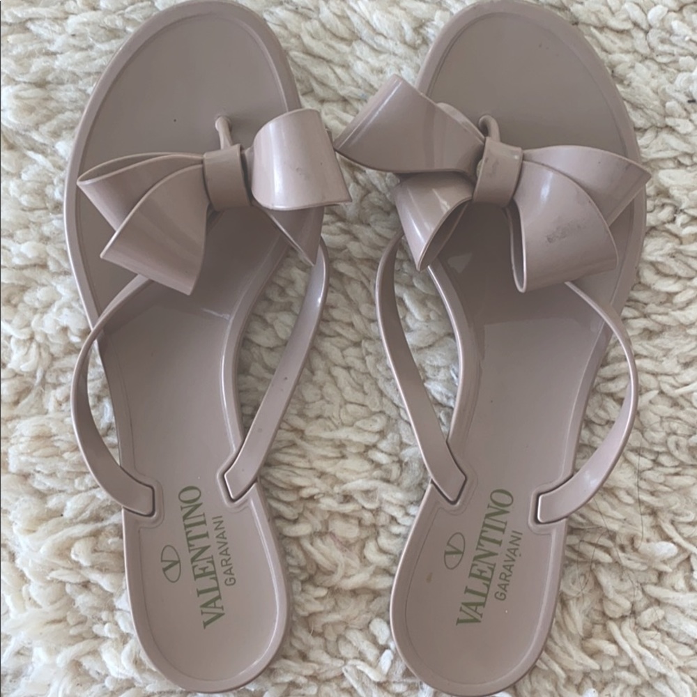 COPY - Valentino Garavani slides
